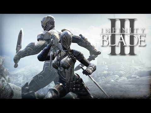 Infinity blade download free android app