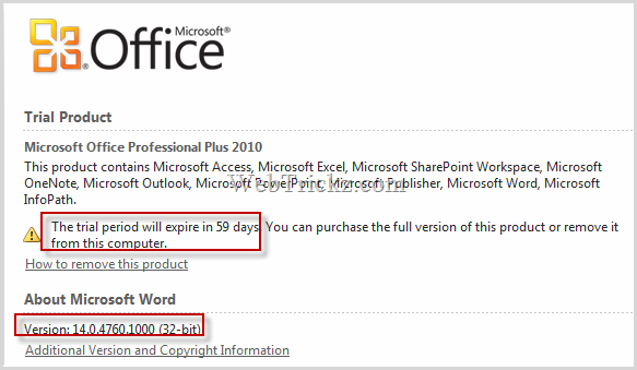 download microsoft word trial
